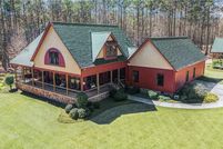 House for sale in Butts County, Georgia
