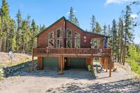 Land for sale in Park County, Colorado