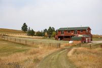 Farm and Ranch for sale in Fergus County, Montana