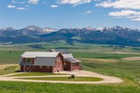 Farm and Ranch for sale in Park County, Montana
