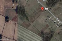 Land for sale in Robeson County, North Carolina