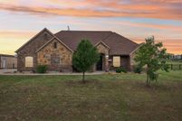 Land for sale in Wise County, Texas