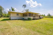 Timberland Property for sale in Bulloch County, Georgia