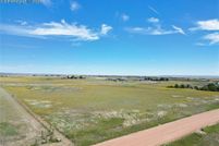 Land for sale in El Paso County, Colorado