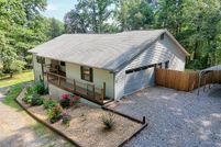 Land for sale in Union County, Georgia