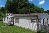 House for sale in Botetourt County, Virginia