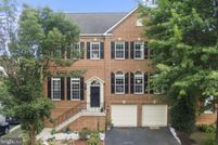 House for sale in Fairfax County, Virginia