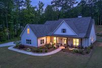 Undeveloped Land for sale in Walton County, Georgia
