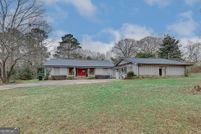 Land for sale in Upson County, Georgia