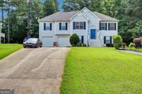 Land for sale in Newton County, Georgia