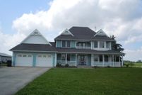 Farm and Ranch for sale in Auglaize County, Ohio