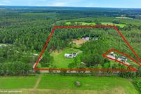 Farm and Ranch for sale in Colleton County, South Carolina