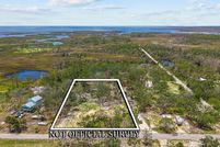 Homesite for sale in Dixie County, Florida