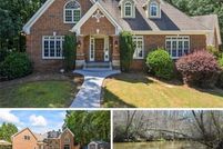 Land for sale in Oconee County, Georgia
