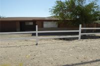 House for sale in San Bernardino County, California