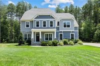 Land for sale in Chesterfield County, Virginia