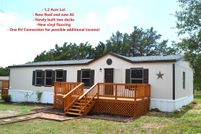 Recreational Property for sale in Williamson County, Texas