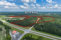 Farm and Ranch for sale in Ware County, Georgia