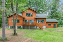 Farm and Ranch for sale in Oneida County, Wisconsin
