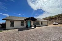 Farm and Ranch for sale in Gila County, Arizona