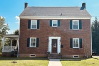 Land for sale in Salem County, Virginia