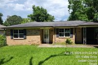 Land for sale in Jasper County, Texas
