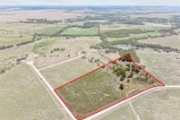 Land for sale in Hill County, Texas