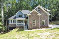 Lakefront Property for sale in Rockdale County, Georgia
