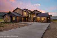Land for sale in Teton County, Idaho