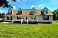 Land for sale in Wilkes County, North Carolina