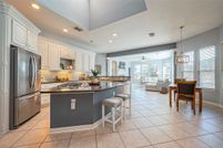 Land in Harris County, Texas