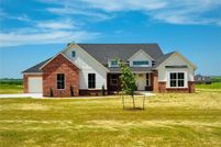 Land for sale in Canadian County, Oklahoma