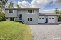 Land for sale in Matanuska-Susitna Borough, Alaska
