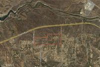 Land for sale in Riverside County, California