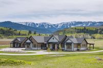 Farm and Ranch for sale in Teton County, Idaho