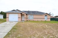 Land for sale in Marion County, Florida