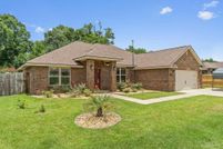 Lakefront Property for sale in Santa Rosa County, Florida
