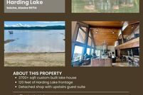 House for sale in Fairbanks North Star Borough, Alaska