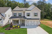Land for sale in Hall County, Georgia