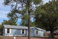 Land for sale in Gila County, Arizona