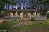Lakefront Property for sale in Jasper County, South Carolina