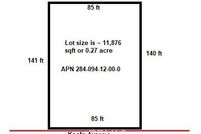 Land for sale in Kern County, California