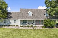 Farm and Ranch for sale in Gibson County, Indiana