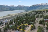 Land for sale in Lake County, Colorado