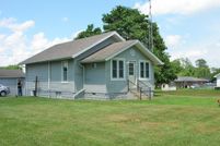 House for sale in Gibson County, Indiana