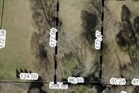 Undeveloped Land in Cleveland County, North Carolina