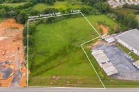 Land for sale in Gordon County, Georgia