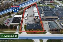 Land for sale in Macomb County, Michigan