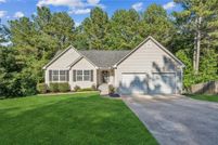 Timberland Property for sale in Dawson County, Georgia