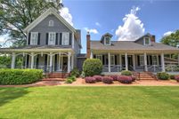 Land for sale in Gordon County, Georgia